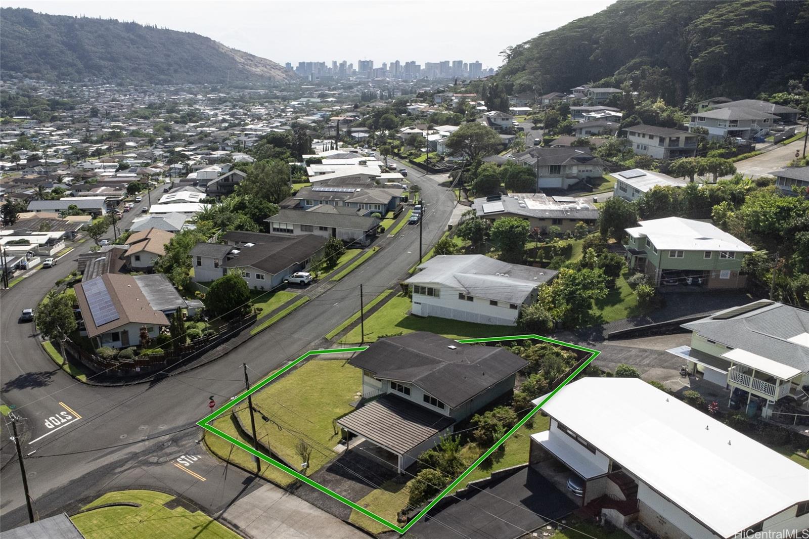 3704  Kumukoa Place Manoa-upper, Honolulu home - photo 20 of 20