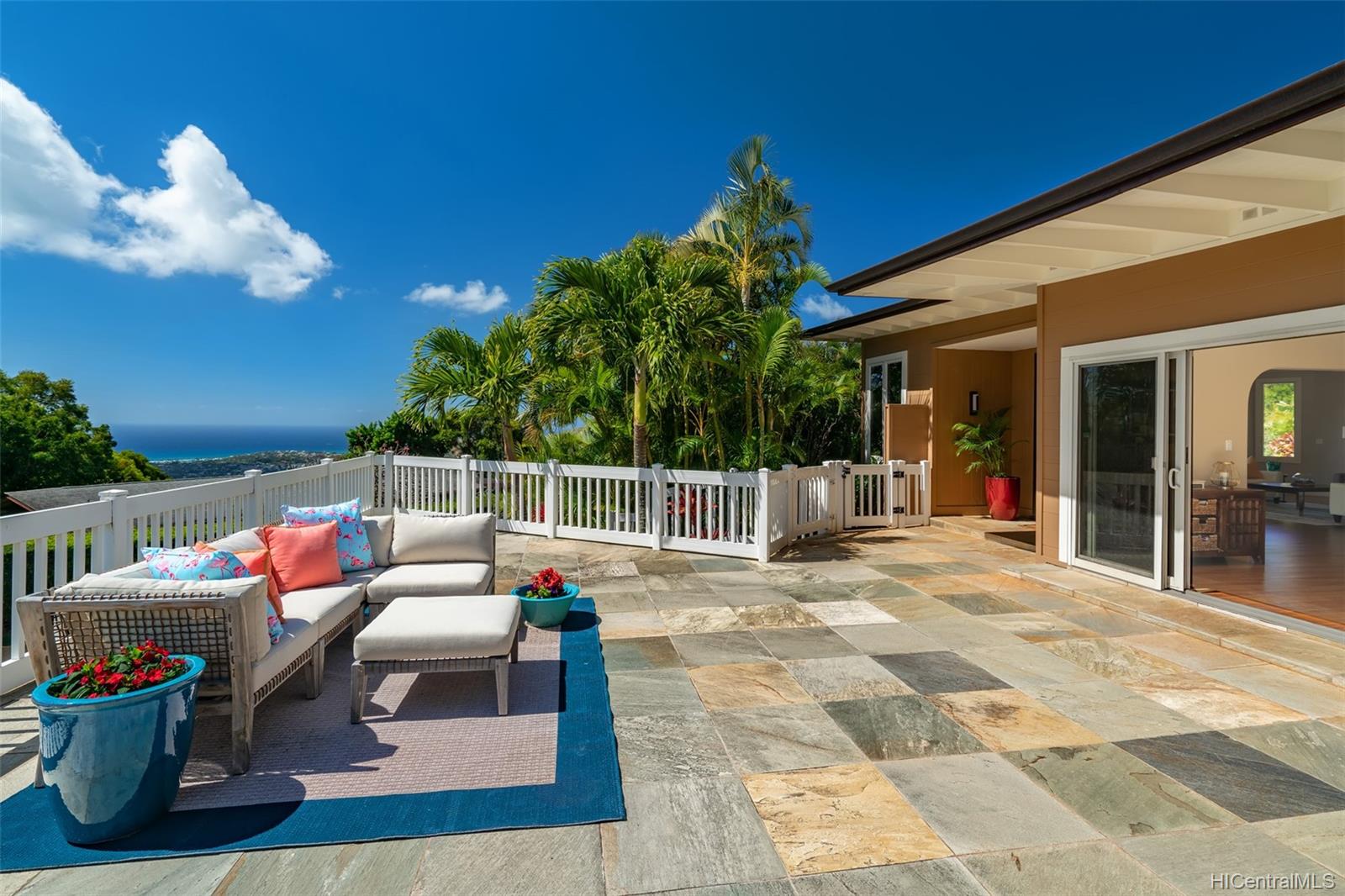 3708 Lurline Drive , Honolulu, Hi 96816 Maunalani Heights