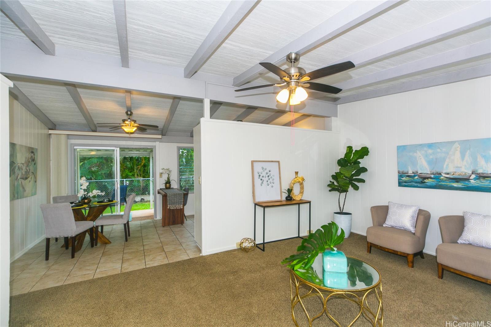 371 Keolu Drive , Kailua, Hi 96734 Kaopa