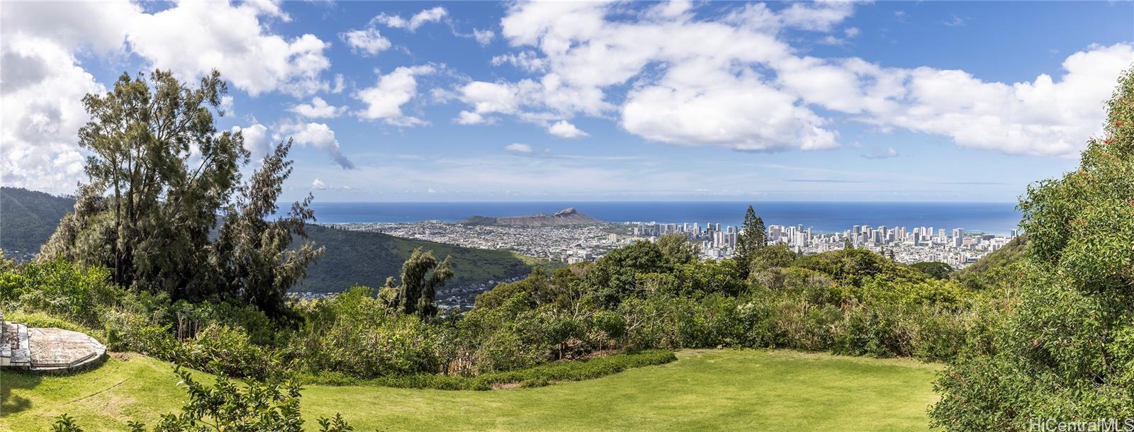 3711  Round Top Drive Tantalus, Honolulu home - photo 10 of 10