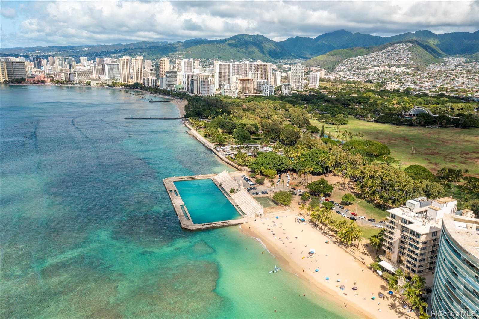 3715 Diamond Head Circle , Honolulu, Hi 96815 home Diamond Head