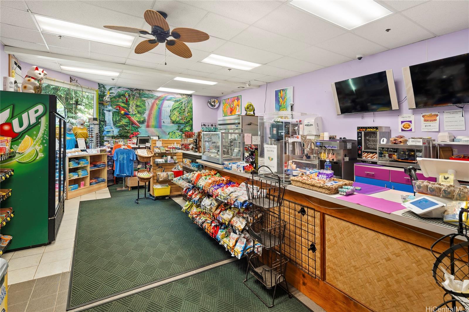 3717 Manoa Road Honolulu Oahu commercial real estate photo21 of 25