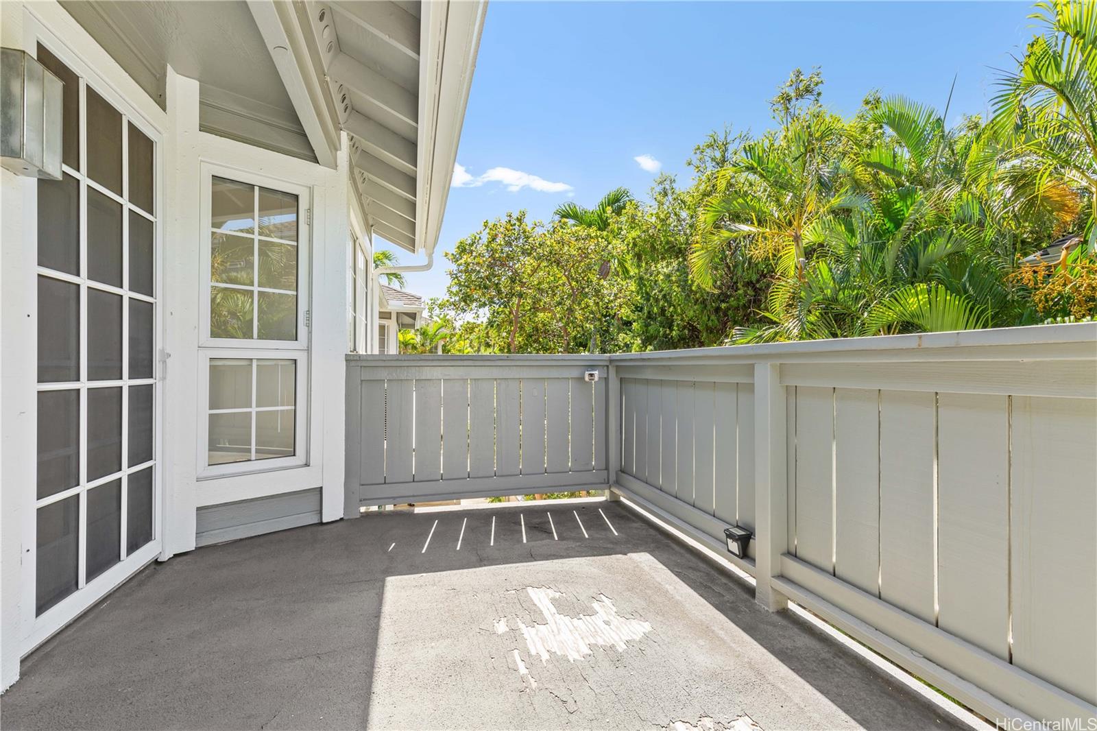 372 Mananai Pl townhouse # 7S, Honolulu, Hawaii - photo 2 of 20