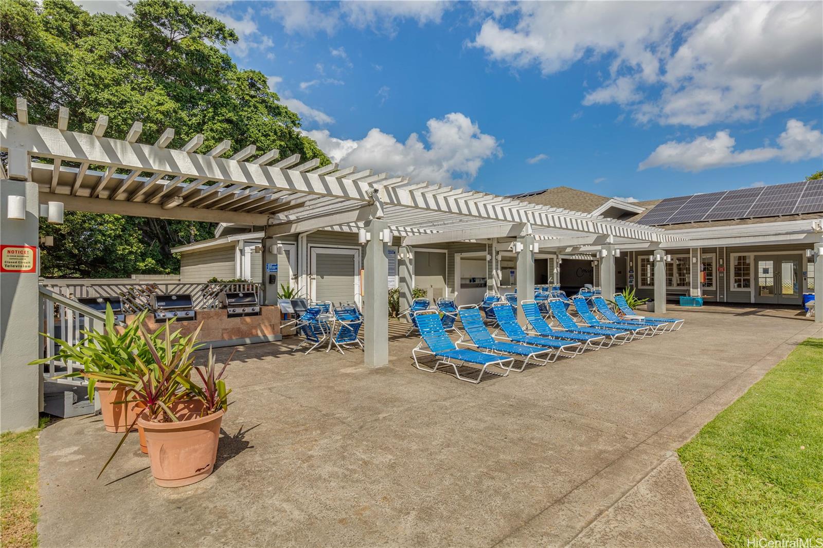 372 Mananai Pl townhouse # 7S, Honolulu, Hawaii - photo 16 of 20