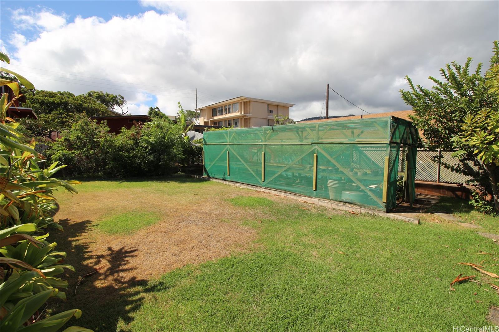 3720  Mahina Ave Kaimuki, Diamond Head home - photo 13 of 14