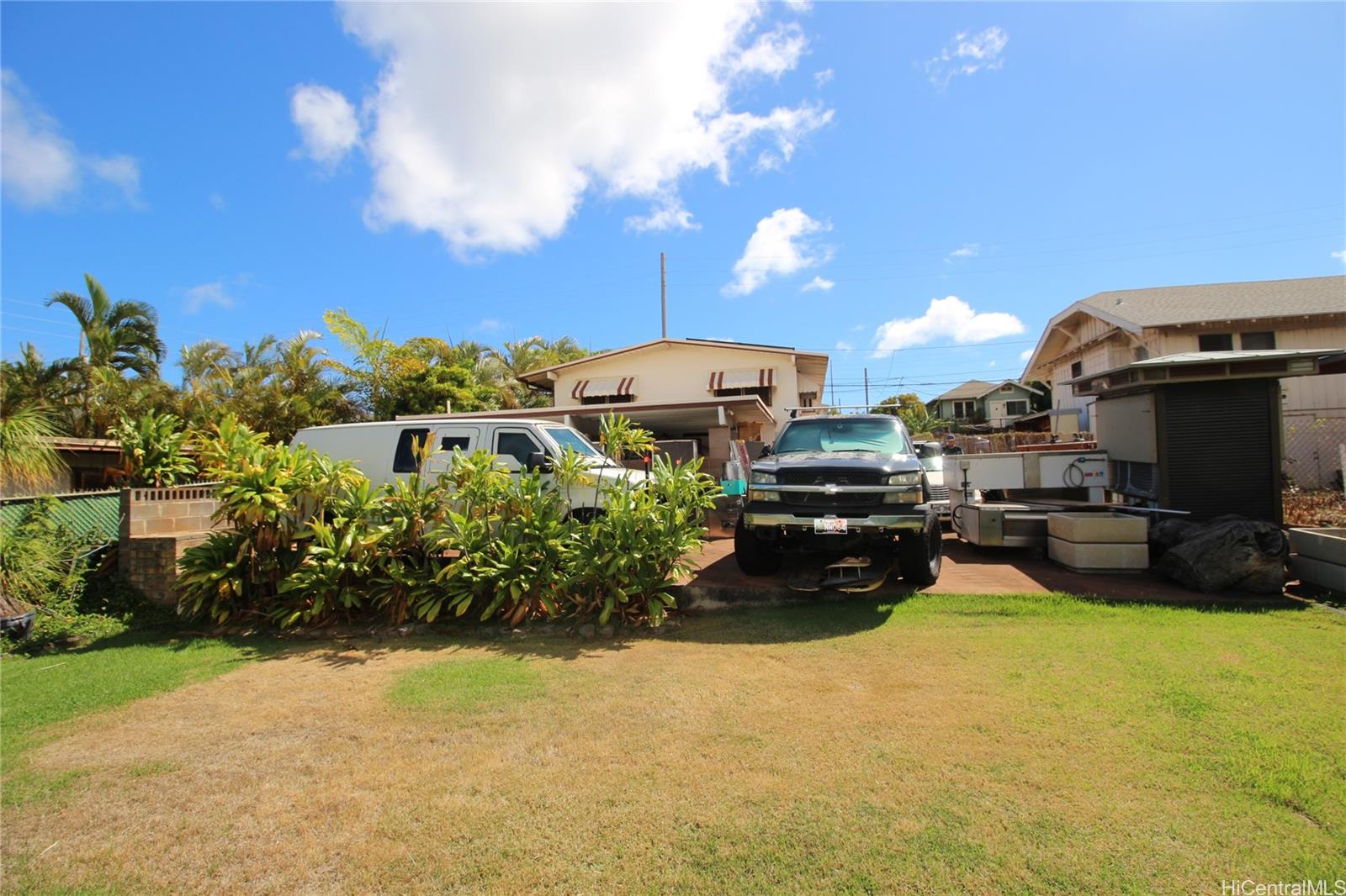 3720  Mahina Ave Kaimuki, Diamond Head home - photo 14 of 14