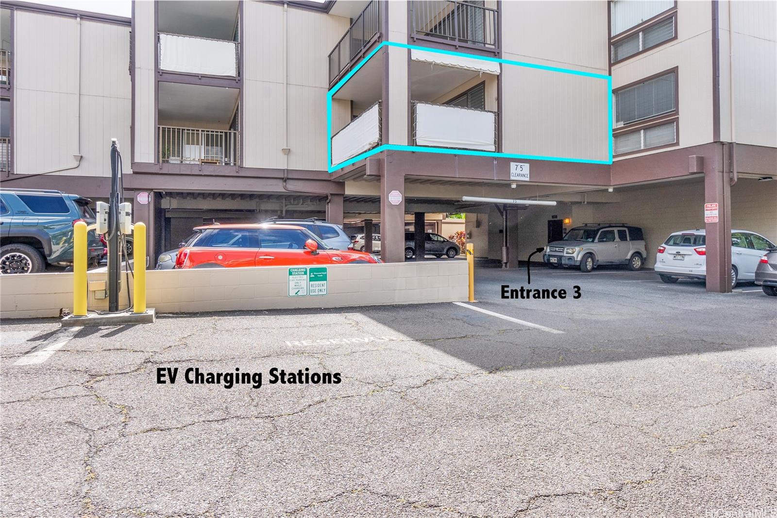 Diamond Head Sands condo # 205, Honolulu, Hawaii - photo 18 of 25