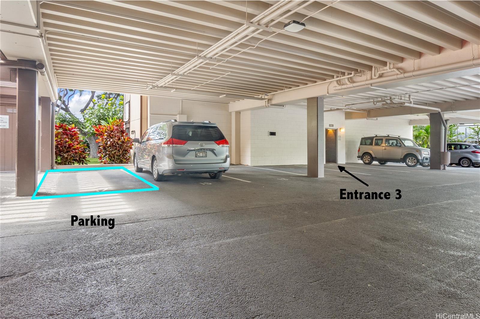 Diamond Head Sands condo # 205, Honolulu, Hawaii - photo 19 of 25