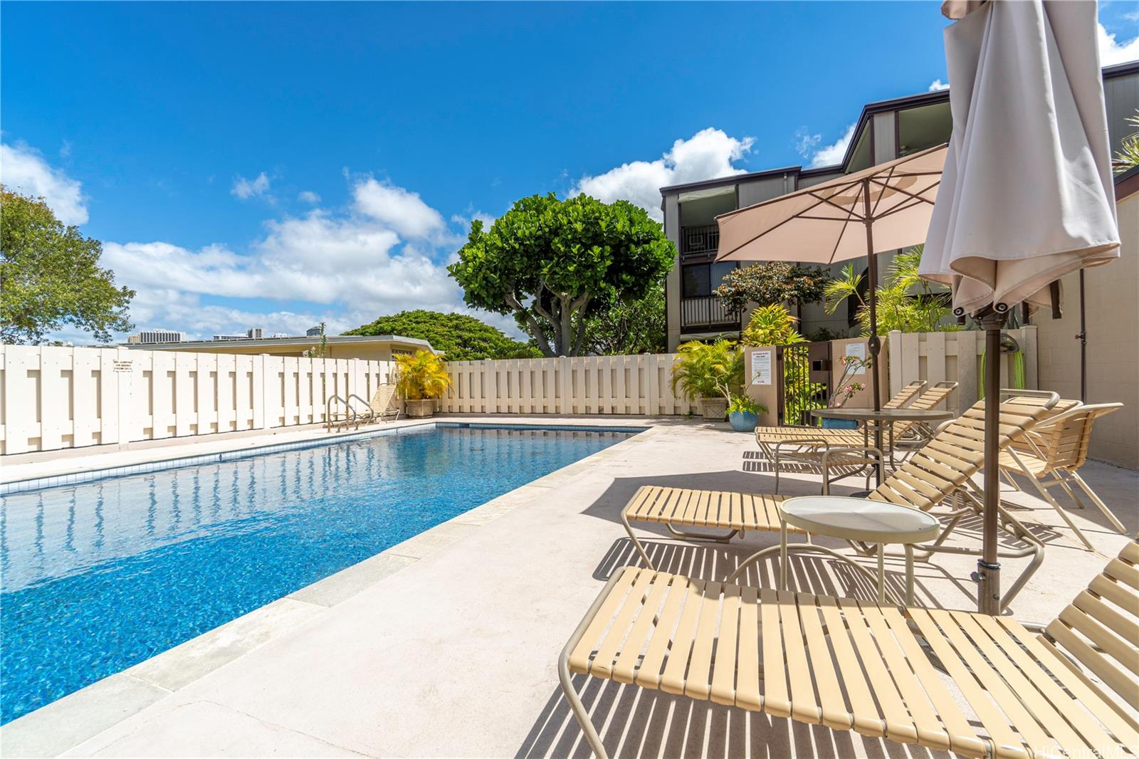 Diamond Head Sands condo # 205, Honolulu, Hawaii - photo 20 of 25