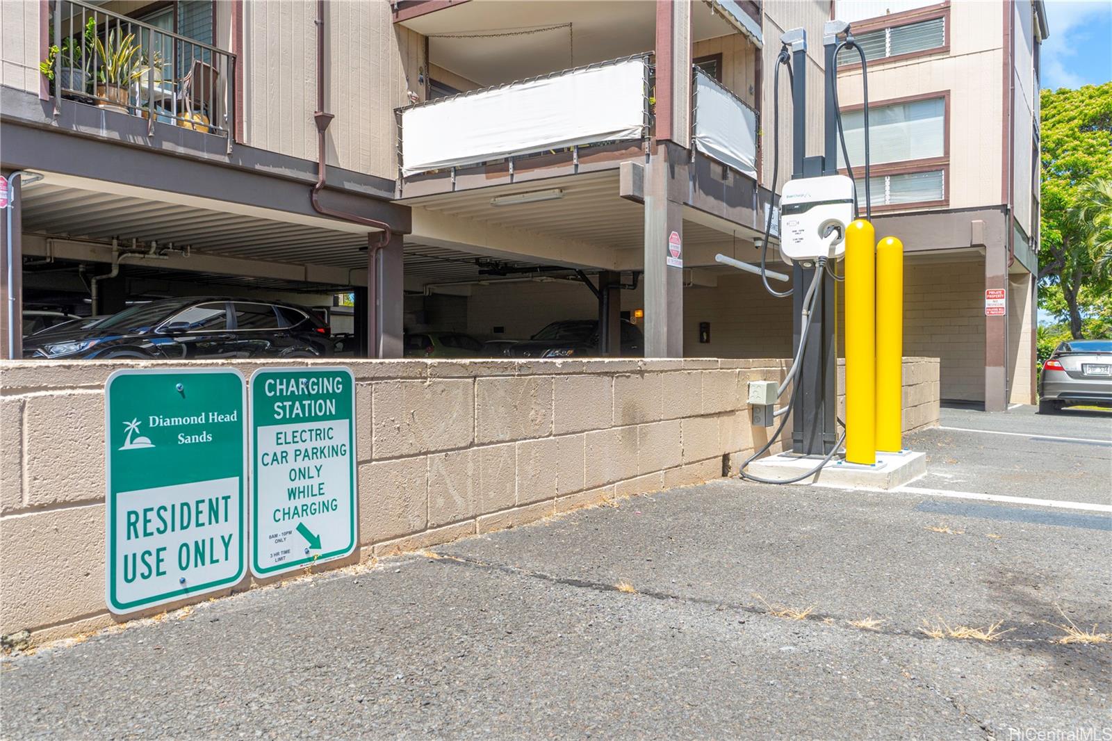 Diamond Head Sands condo # 205, Honolulu, Hawaii - photo 22 of 25