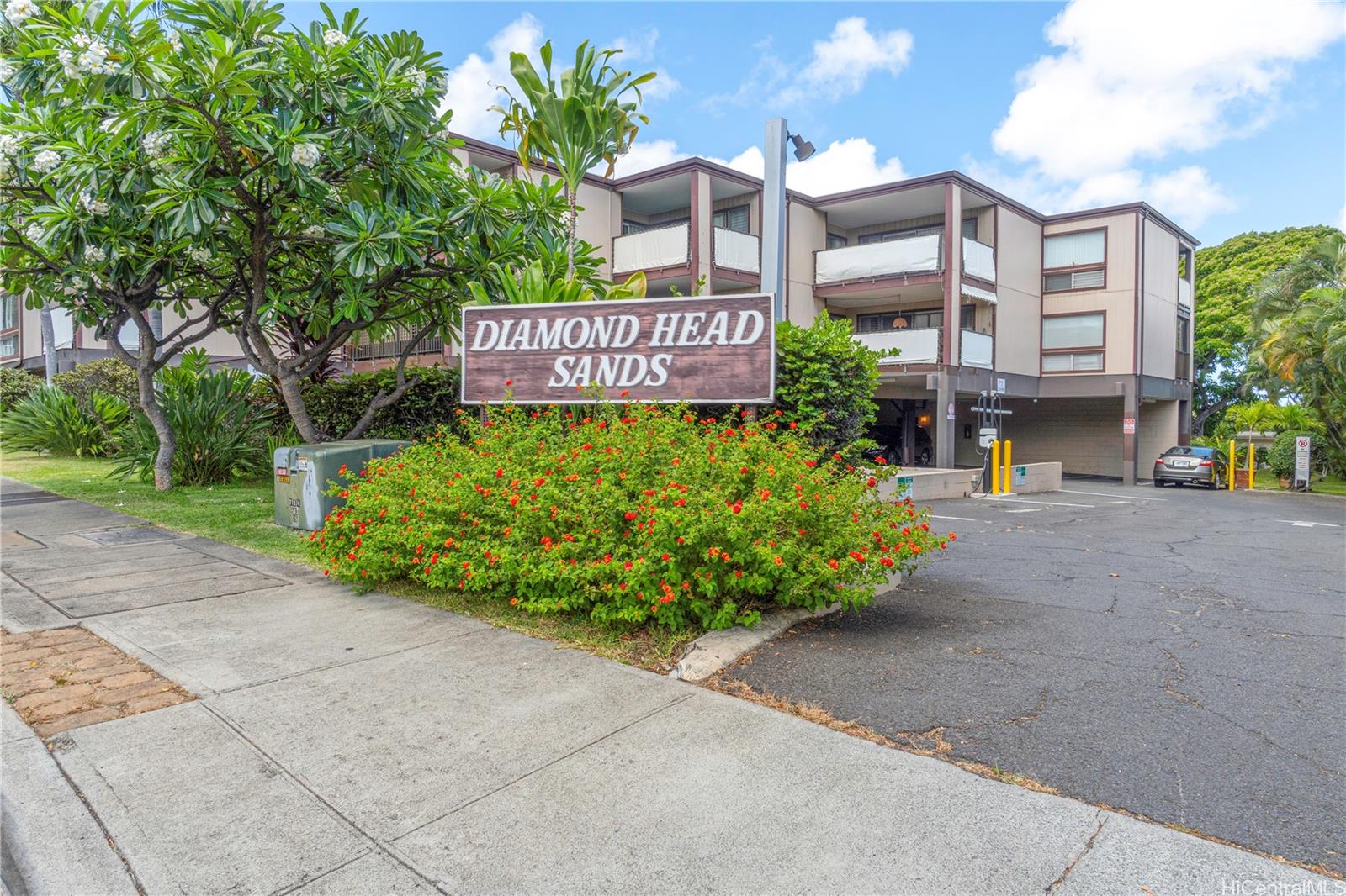 Diamond Head Sands condo # 205, Honolulu, Hawaii - photo 24 of 25