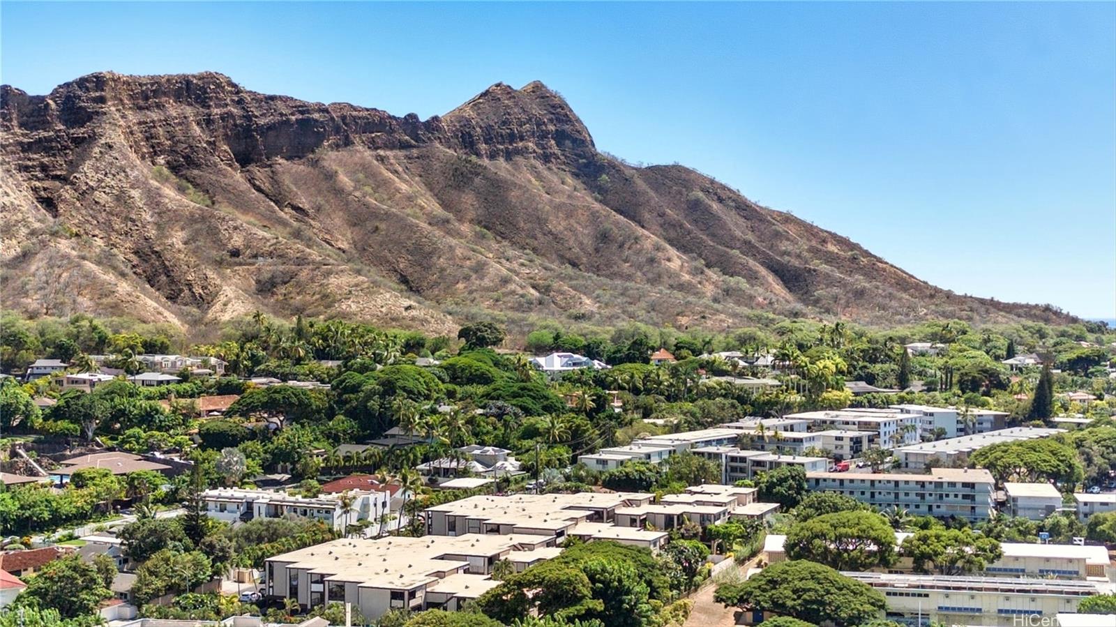 Diamond Head Sands condo # 313, Honolulu, Hawaii - photo 14 of 16