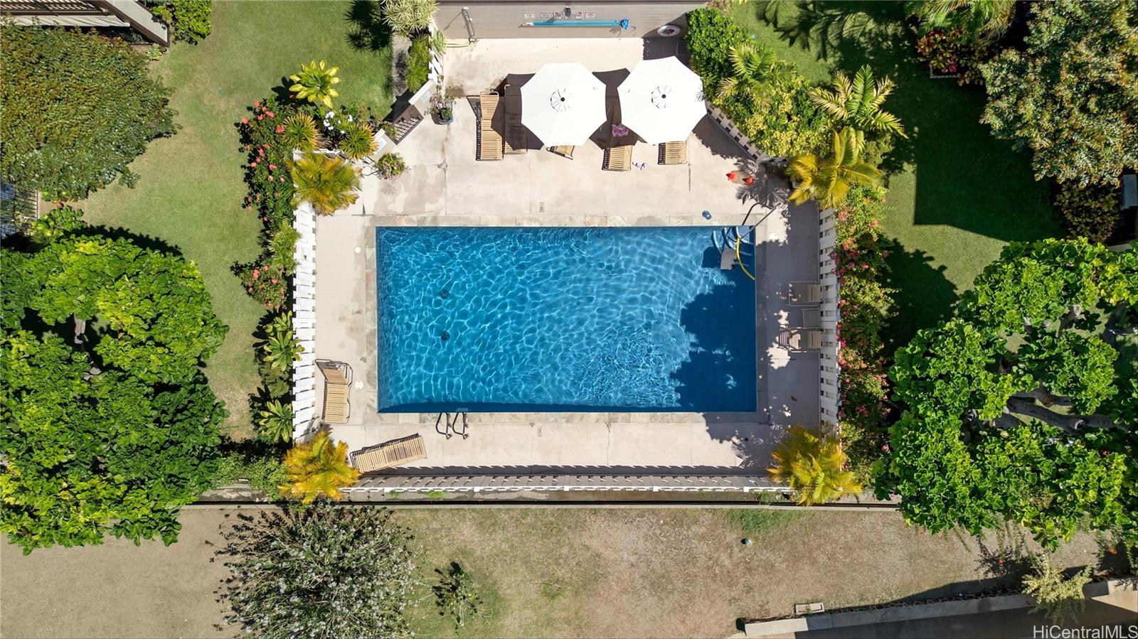 Diamond Head Sands condo # 313, Honolulu, Hawaii - photo 9 of 16