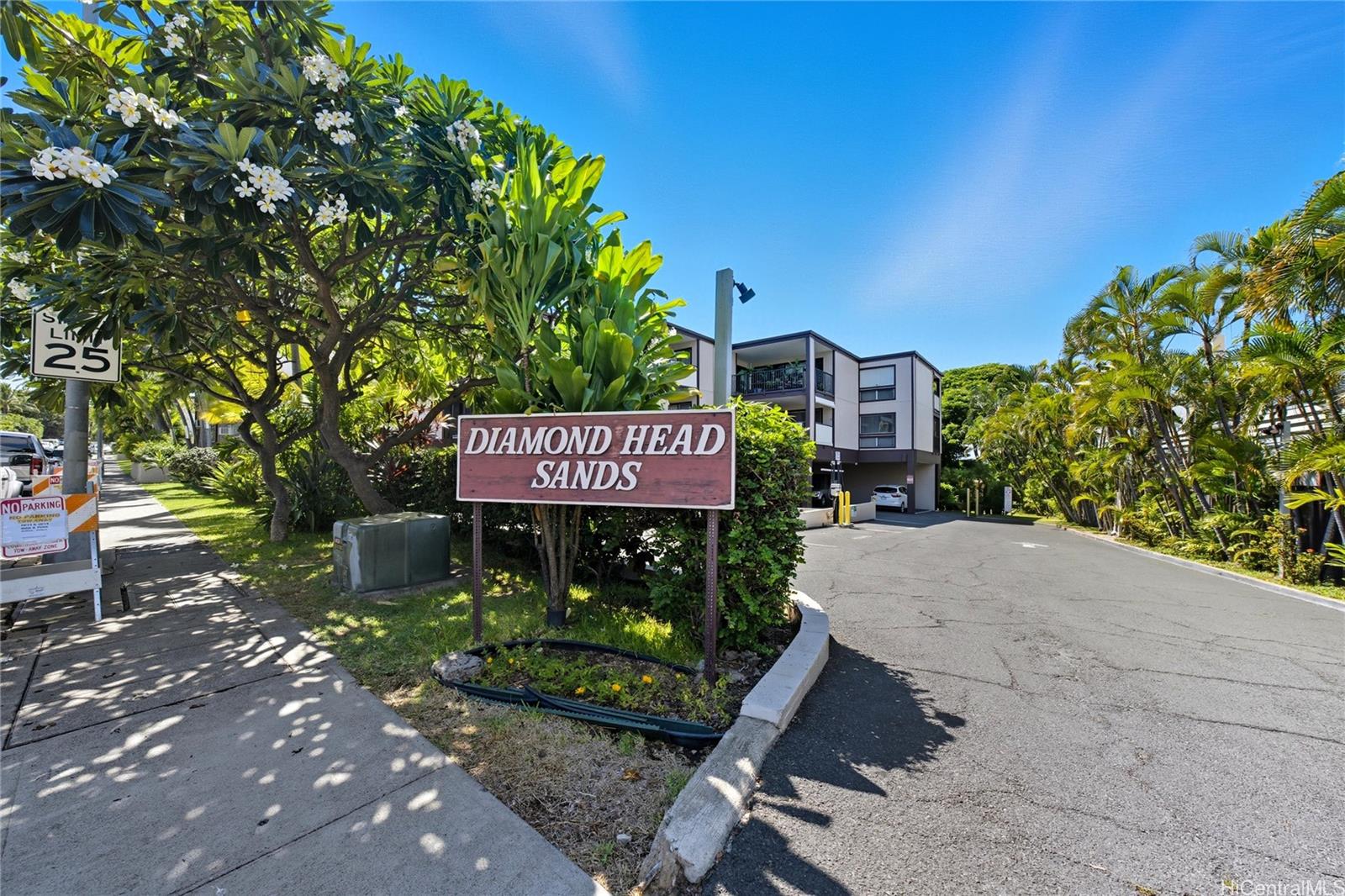 Diamond Head Sands condo # 313, Honolulu, Hawaii - photo 10 of 16