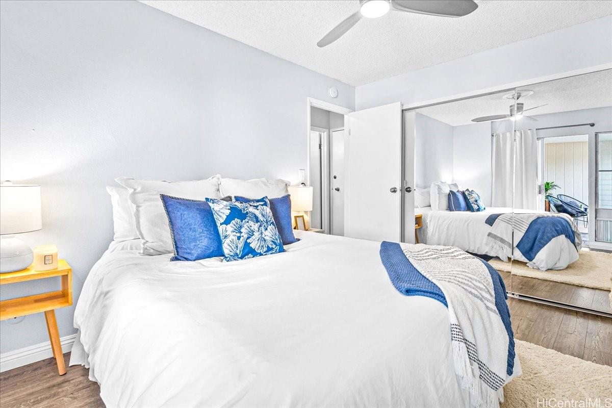 Diamond Head Sands condo # 315, Honolulu, Hawaii - photo 11 of 20