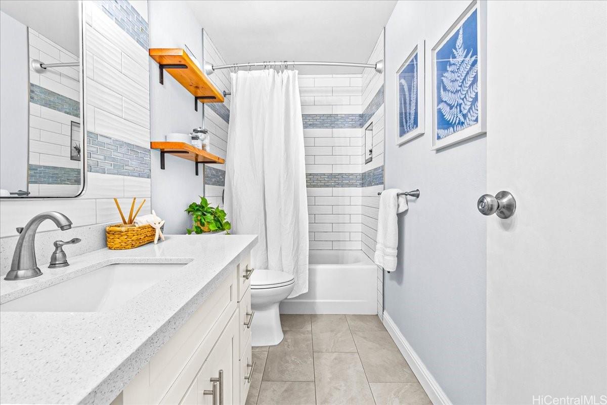 Diamond Head Sands condo # 315, Honolulu, Hawaii - photo 14 of 20