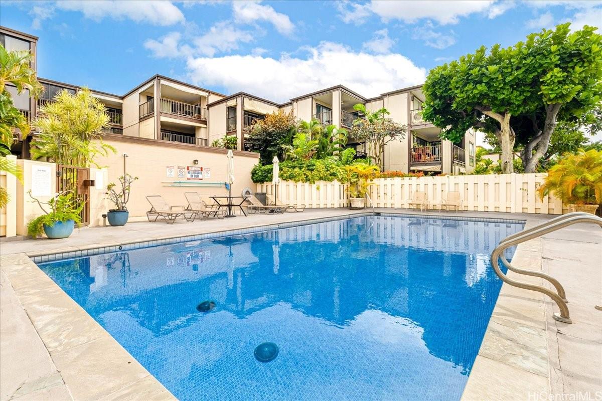 Diamond Head Sands condo # 315, Honolulu, Hawaii - photo 16 of 20