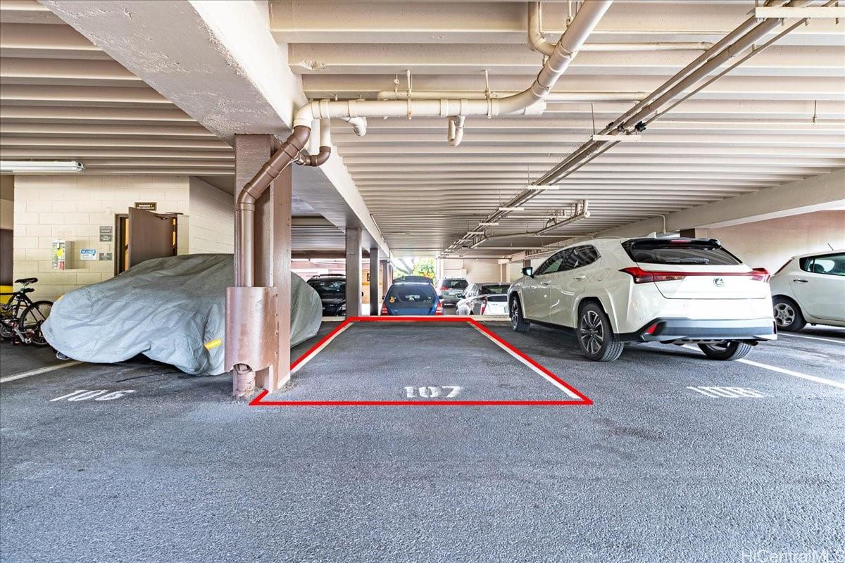 Diamond Head Sands condo # 315, Honolulu, Hawaii - photo 17 of 20