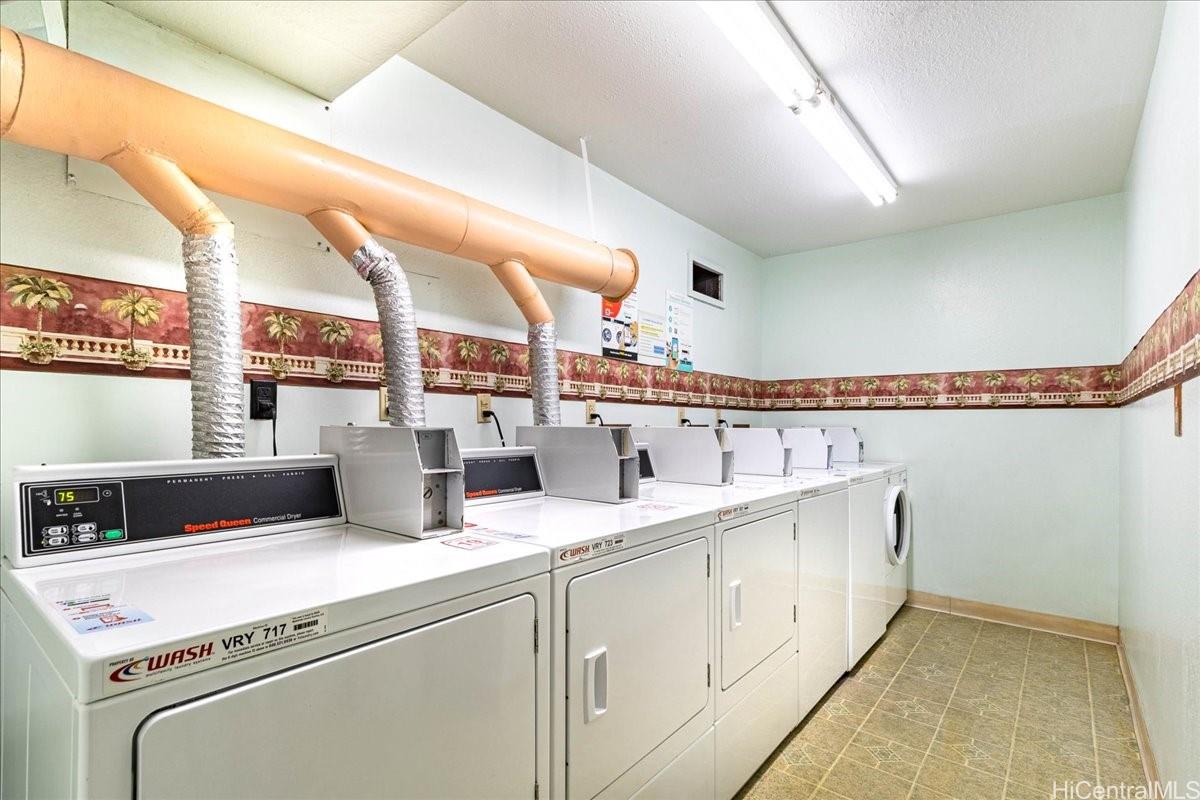 Diamond Head Sands condo # 315, Honolulu, Hawaii - photo 19 of 20