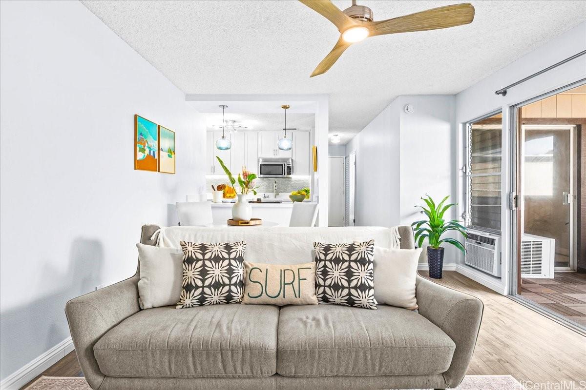 Diamond Head Sands condo # 315, Honolulu, Hawaii - photo 3 of 20