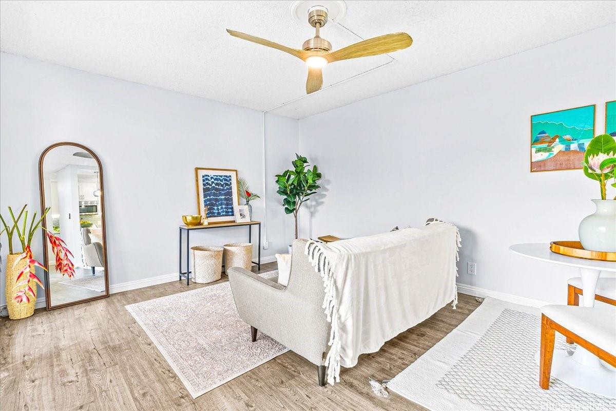 Diamond Head Sands condo # 315, Honolulu, Hawaii - photo 4 of 20