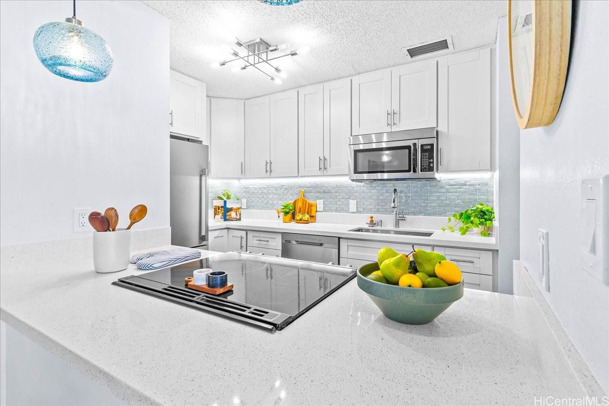 Diamond Head Sands condo # 315, Honolulu, Hawaii - photo 5 of 20