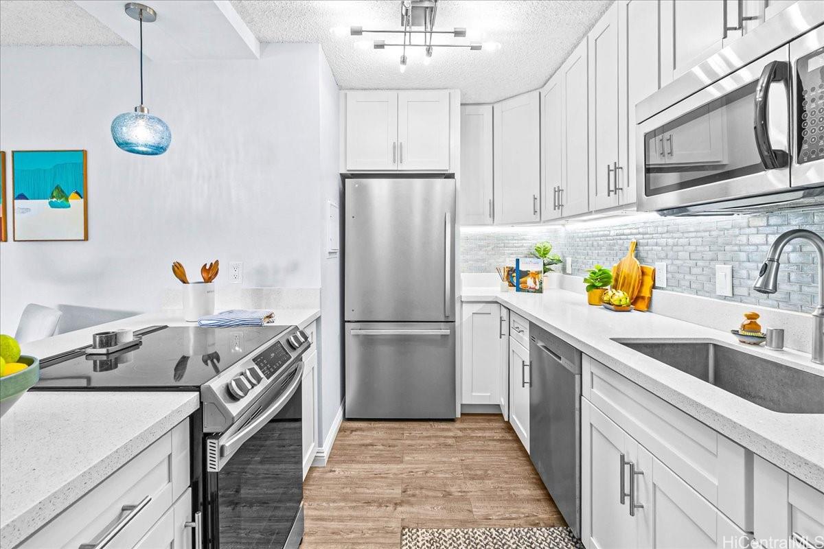 Diamond Head Sands condo # 315, Honolulu, Hawaii - photo 6 of 20