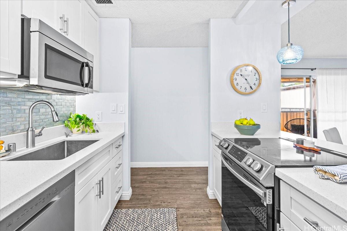 Diamond Head Sands condo # 315, Honolulu, Hawaii - photo 7 of 20