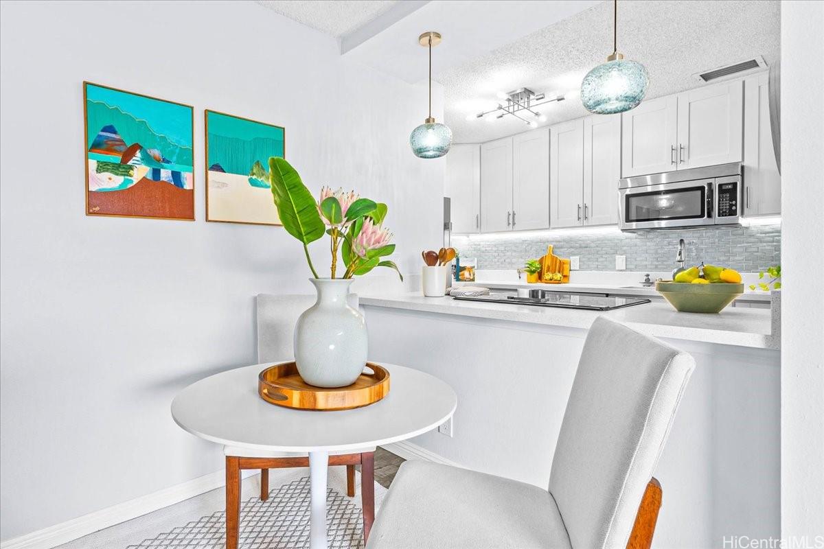 Diamond Head Sands condo # 315, Honolulu, Hawaii - photo 9 of 20