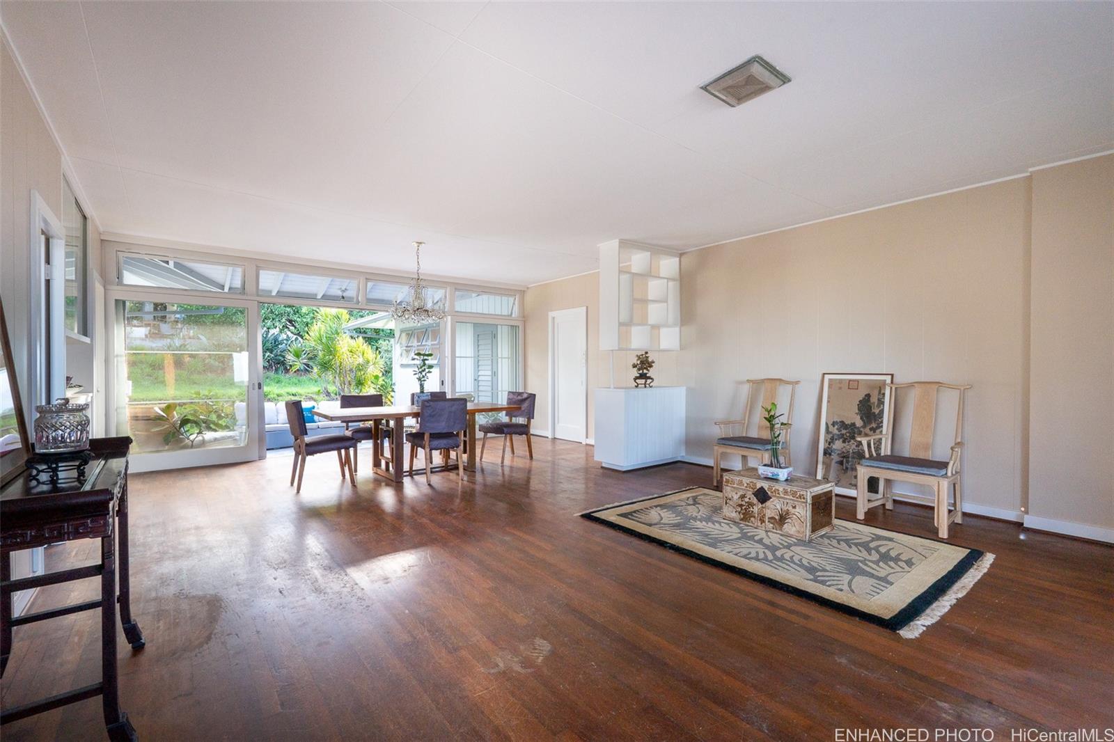 3726  Manini Way Wilhelmina, Diamond Head home - photo 5 of 23