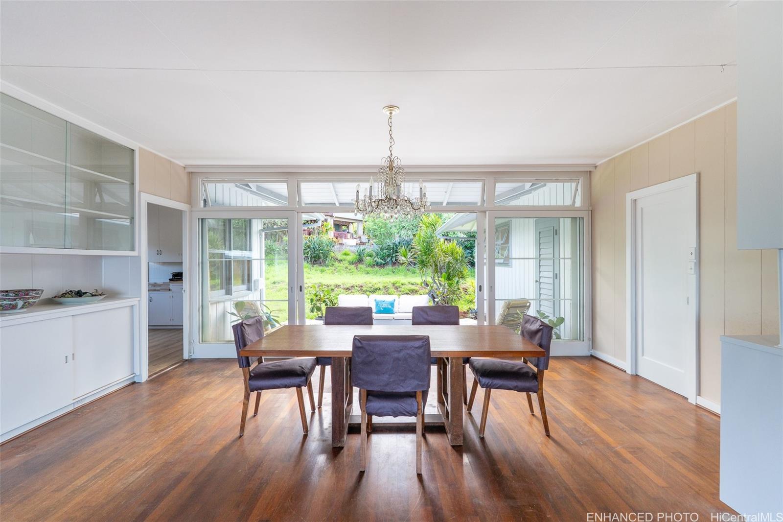 3726  Manini Way Wilhelmina, Diamond Head home - photo 7 of 23