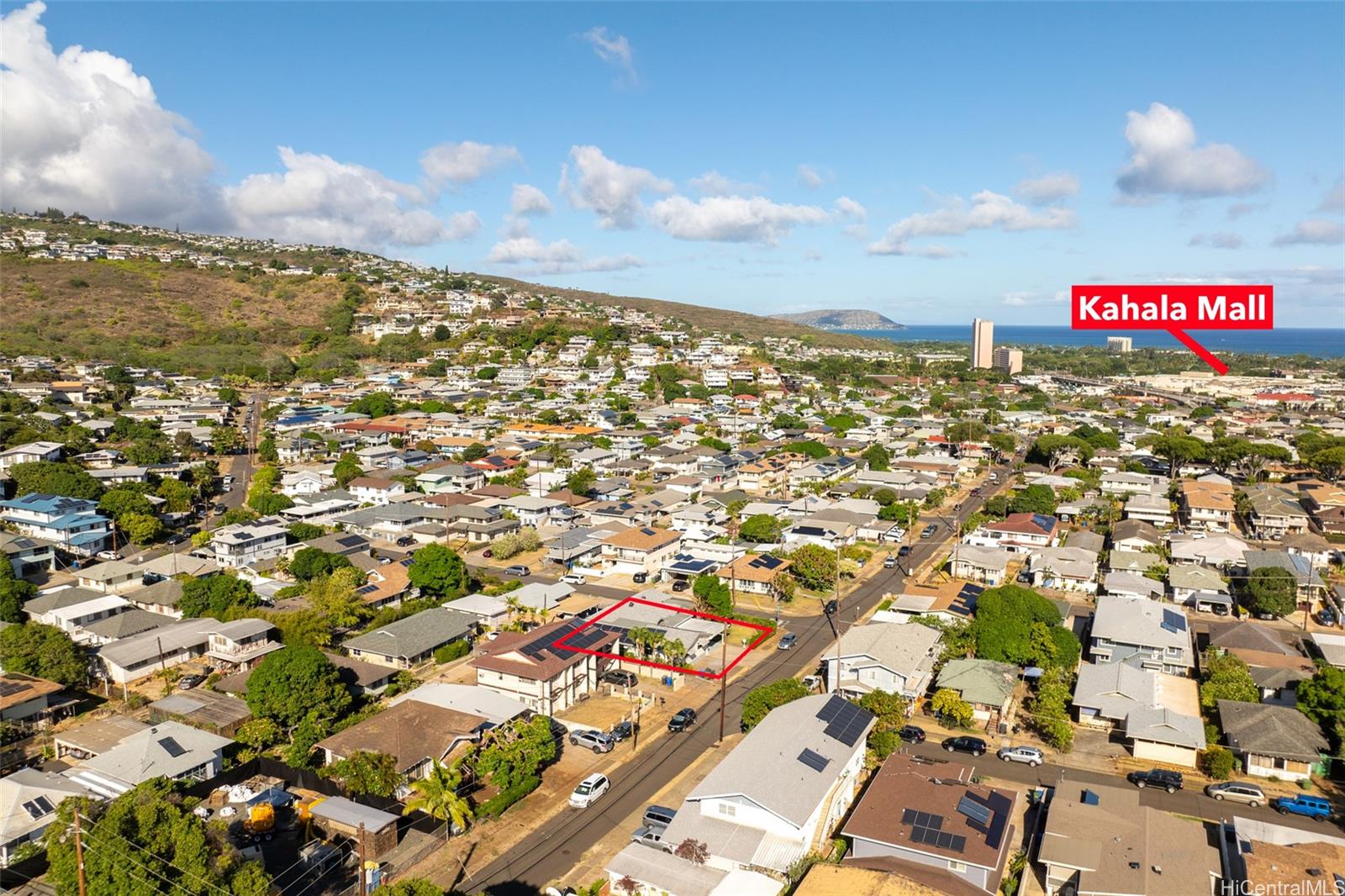 3730  Keanu Street Wilhelmina, Diamond Head home - photo 24 of 25