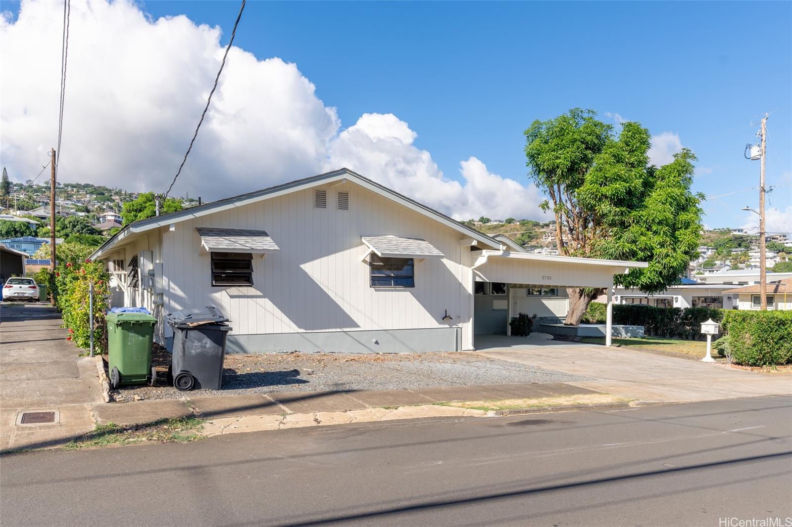 3730  Keanu Street Wilhelmina, Diamond Head home - photo 4 of 25