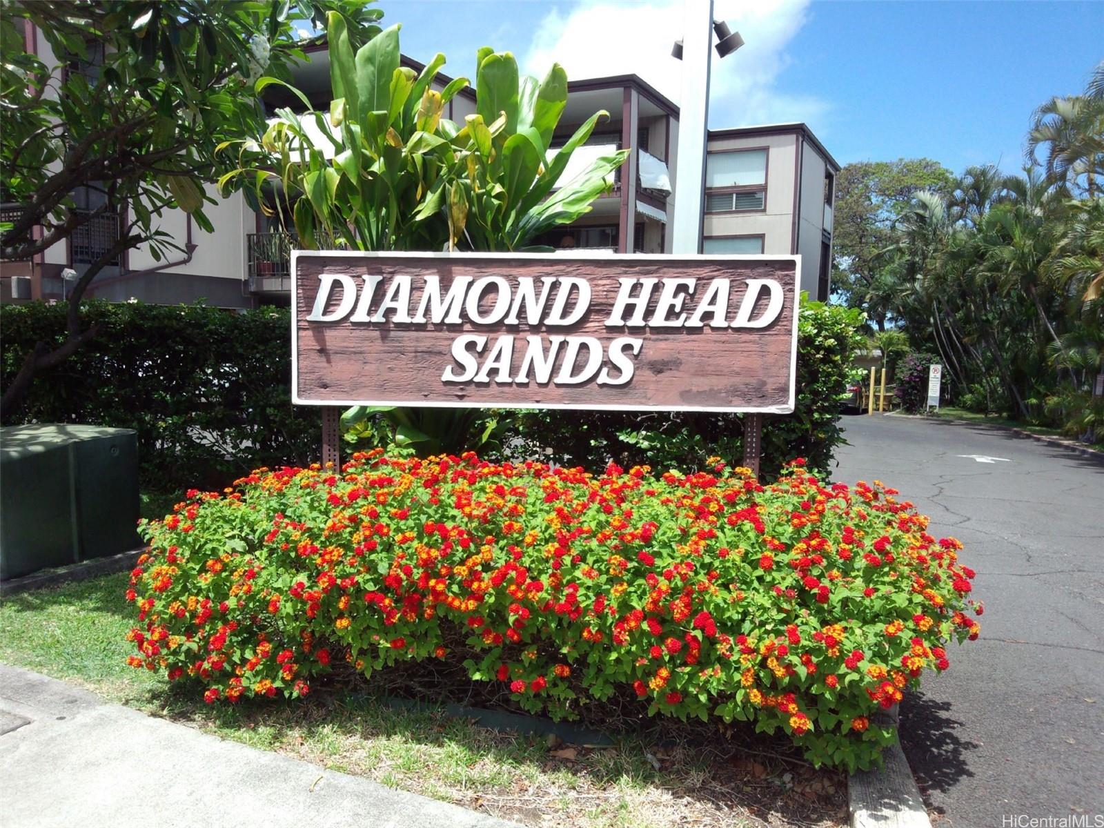 Diamond Head Sands condo # 232, Honolulu, Hawaii - photo 13 of 19