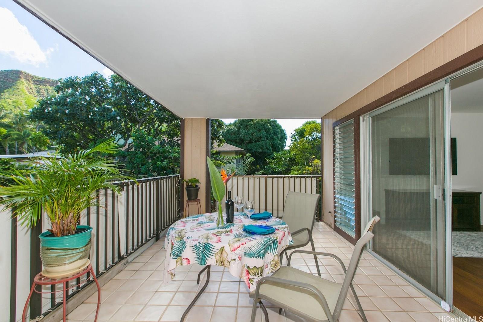 Diamond Head Sands 240, 3731 Kanaina Ave, Honolulu Diamond Head