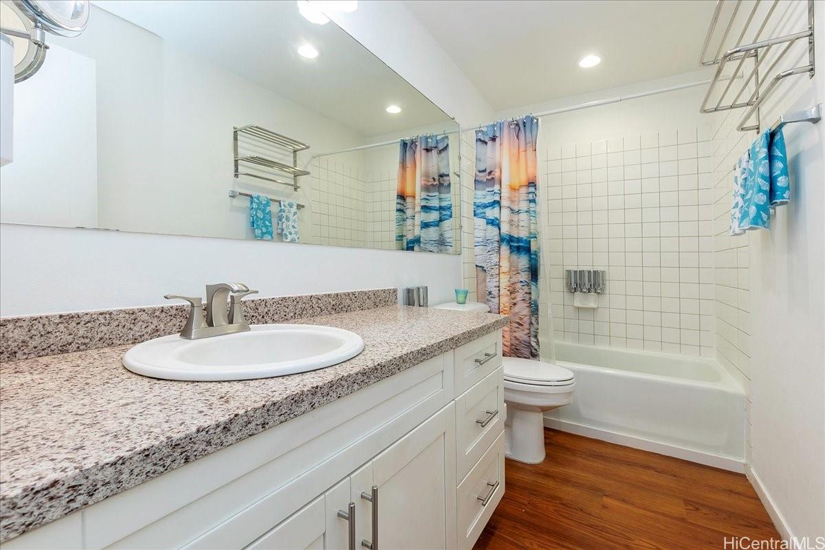 Diamond Head Sands condo # 240, Honolulu, Hawaii - photo 12 of 17