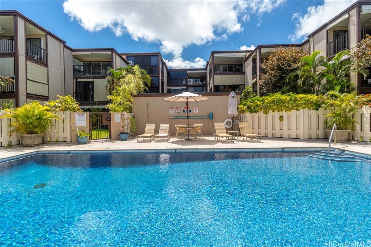 Diamond Head Sands condo # 240, Honolulu, Hawaii - photo 14 of 17