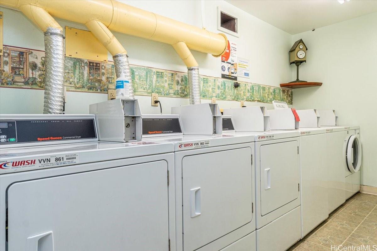 Diamond Head Sands condo # 240, Honolulu, Hawaii - photo 17 of 17