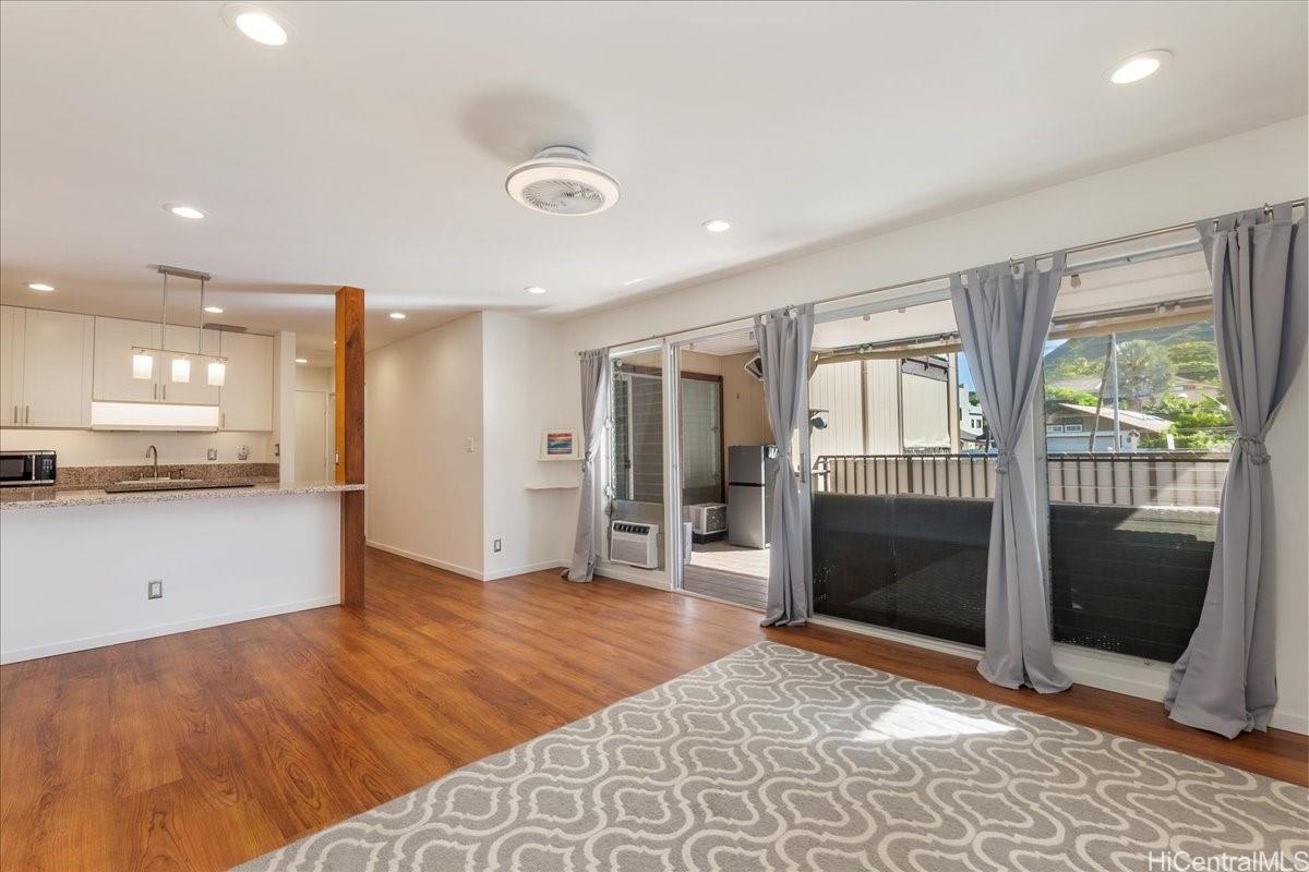 Diamond Head Sands condo # 240, Honolulu, Hawaii - photo 5 of 17