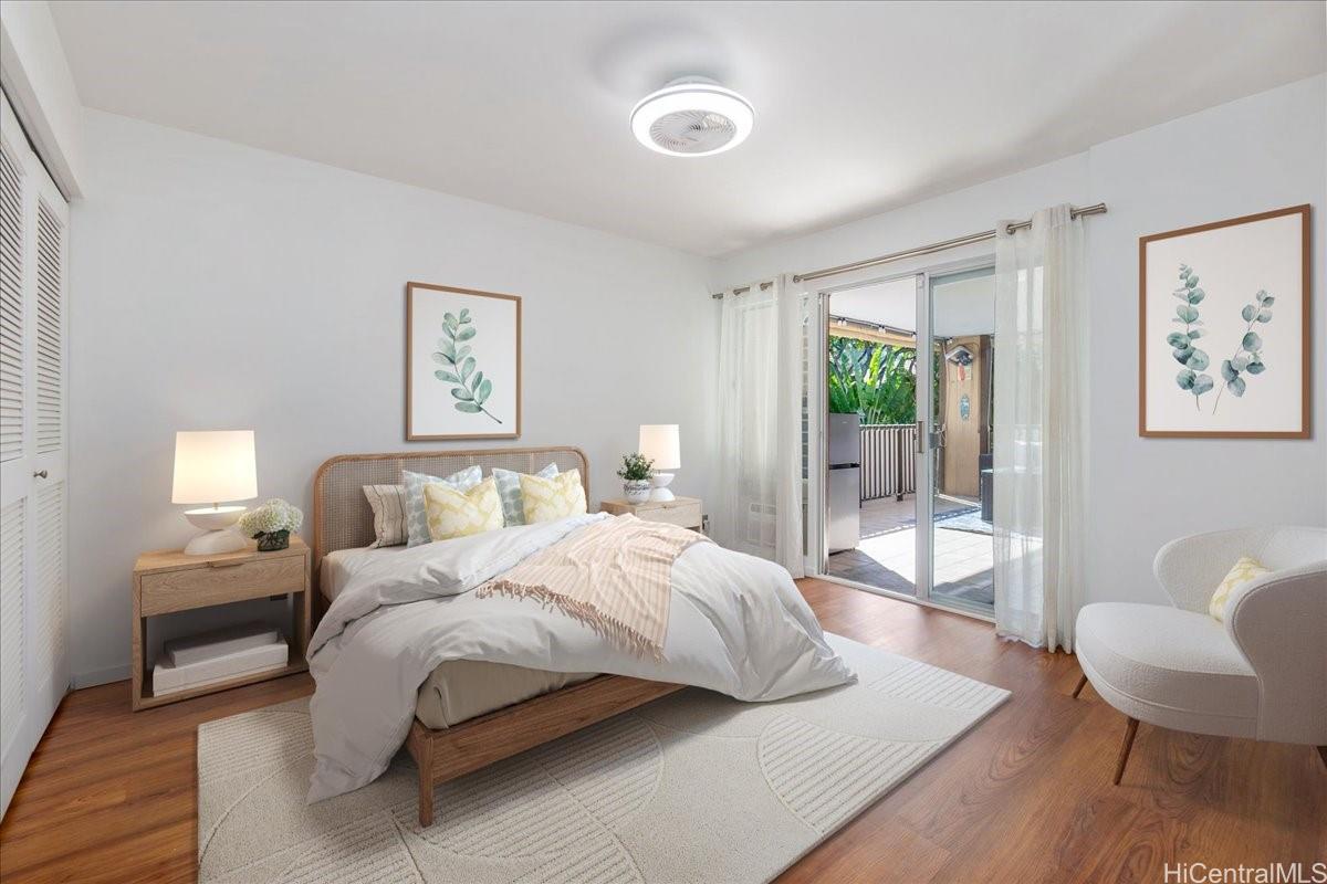 Diamond Head Sands condo # 240, Honolulu, Hawaii - photo 10 of 17