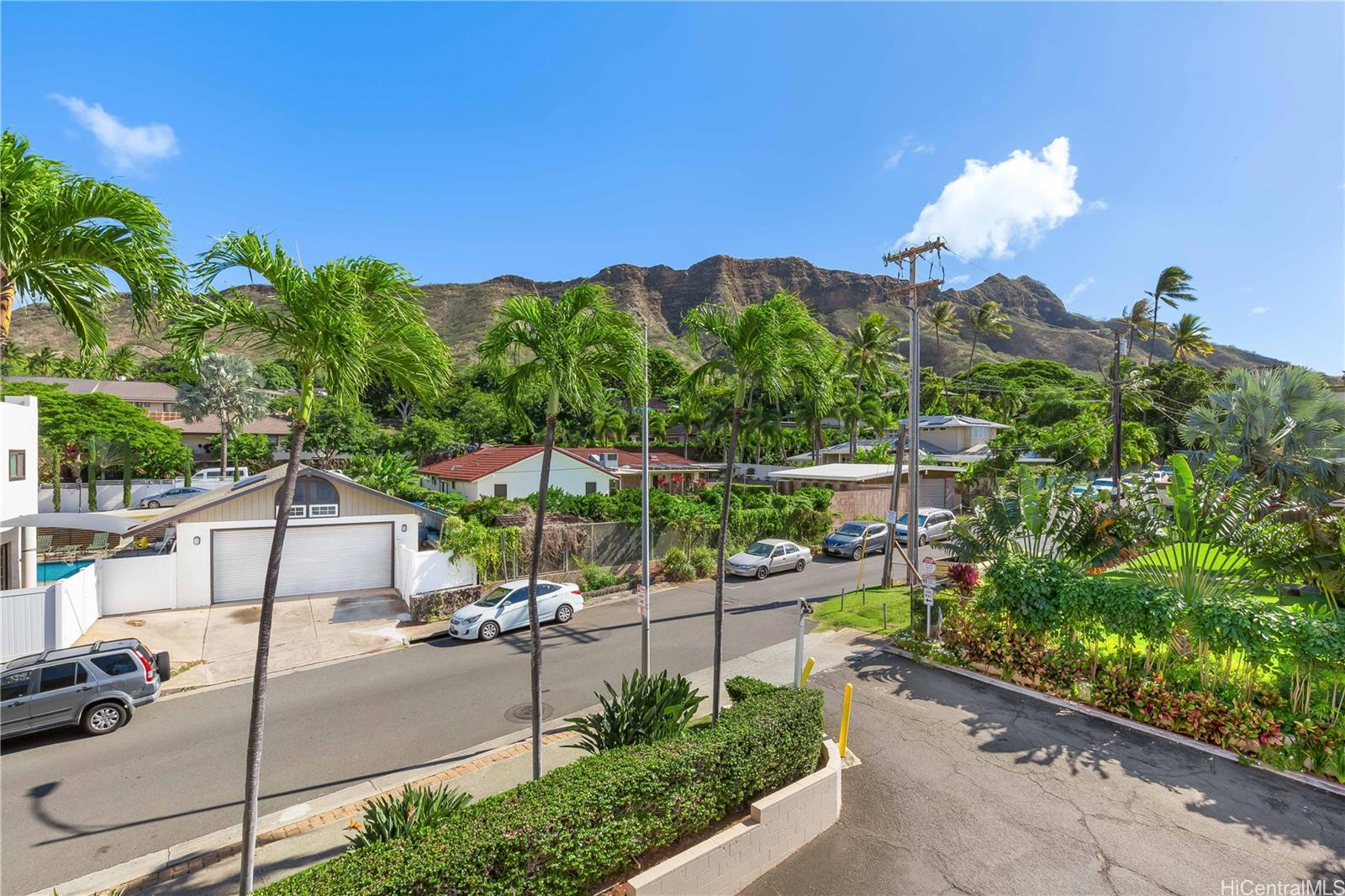 Diamond Head Sands condo # 336, Honolulu, Hawaii - photo 14 of 18