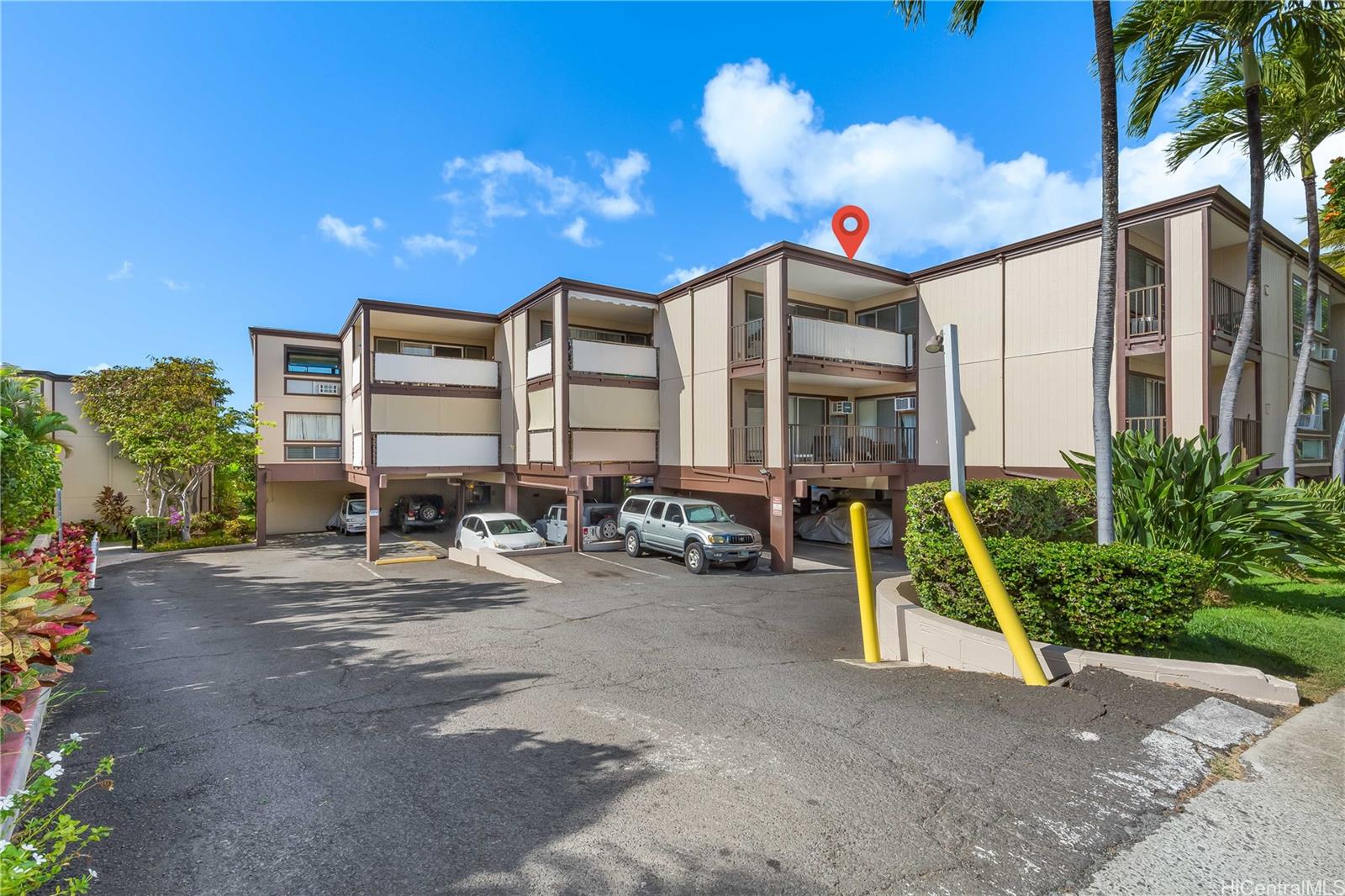 Diamond Head Sands condo # 336, Honolulu, Hawaii - photo 15 of 18