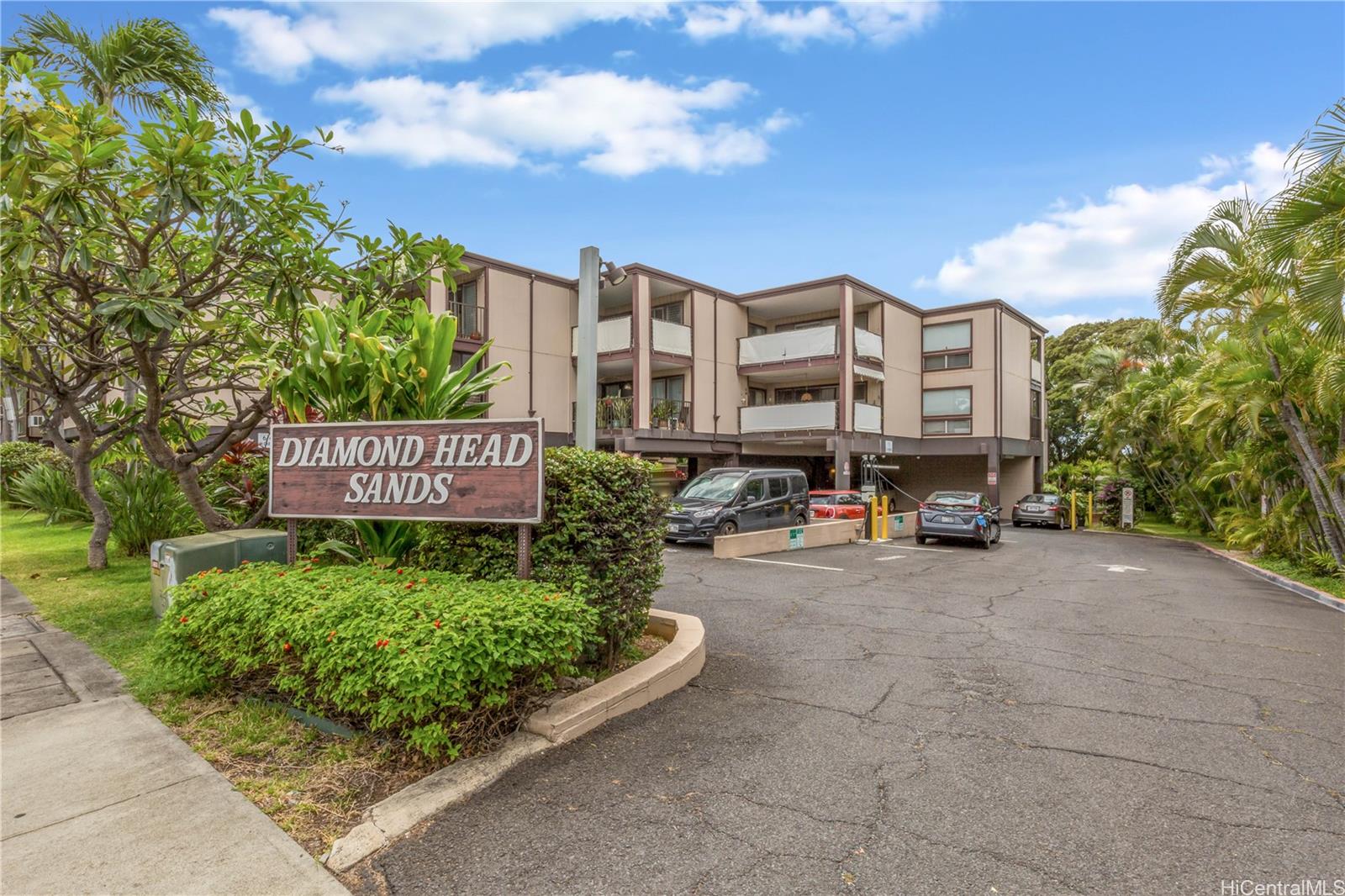 Diamond Head Sands condo # 336, Honolulu, Hawaii - photo 16 of 18