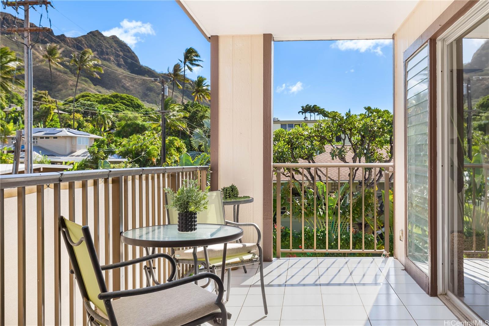 Diamond Head Sands condo # 336, Honolulu, Hawaii - photo 3 of 18