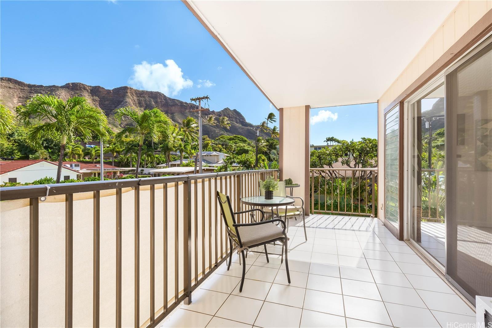 Diamond Head Sands condo # 336, Honolulu, Hawaii - photo 4 of 18