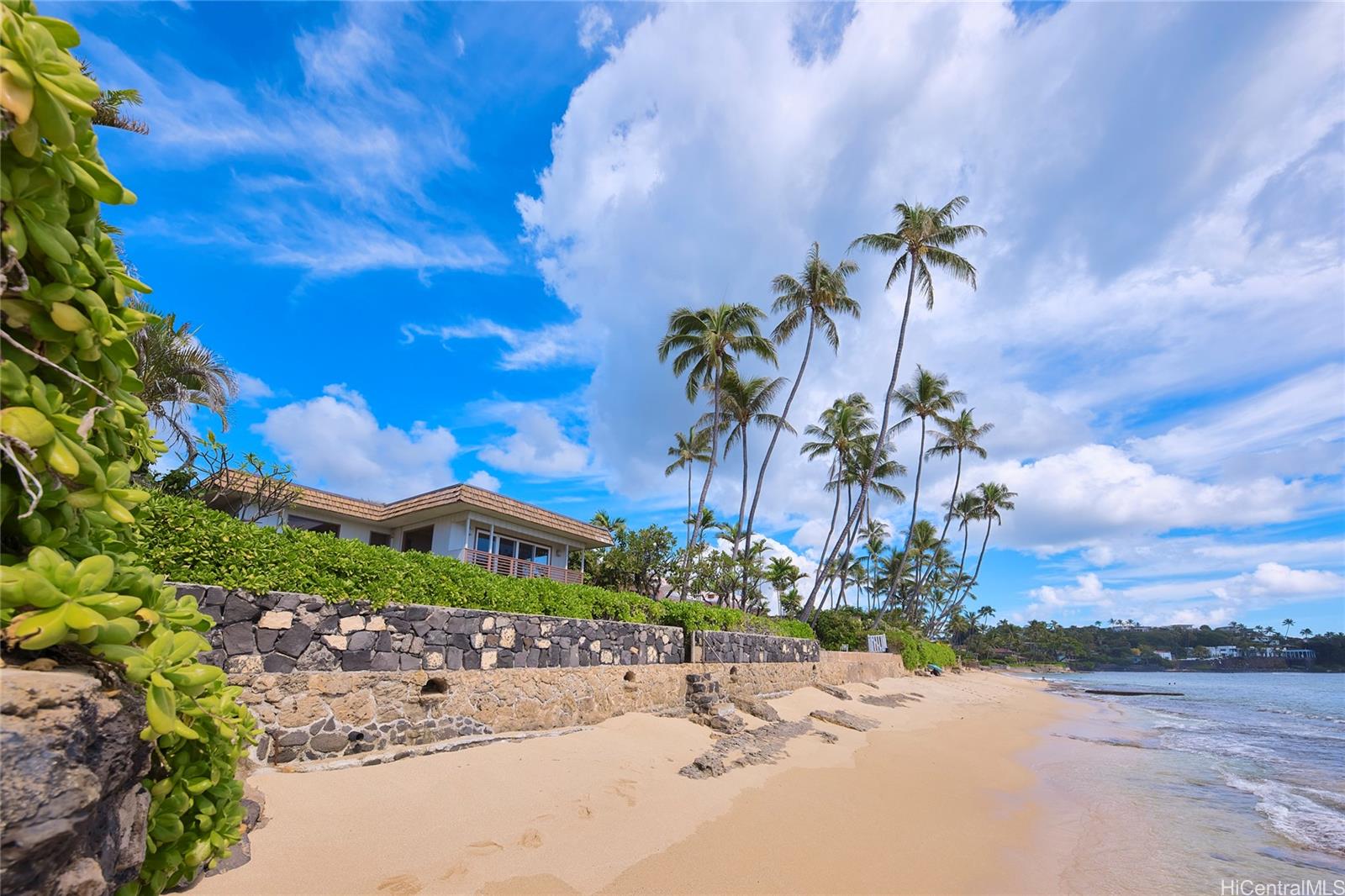 3735 Diamond Head Road A Honolulu Hawaii Rental