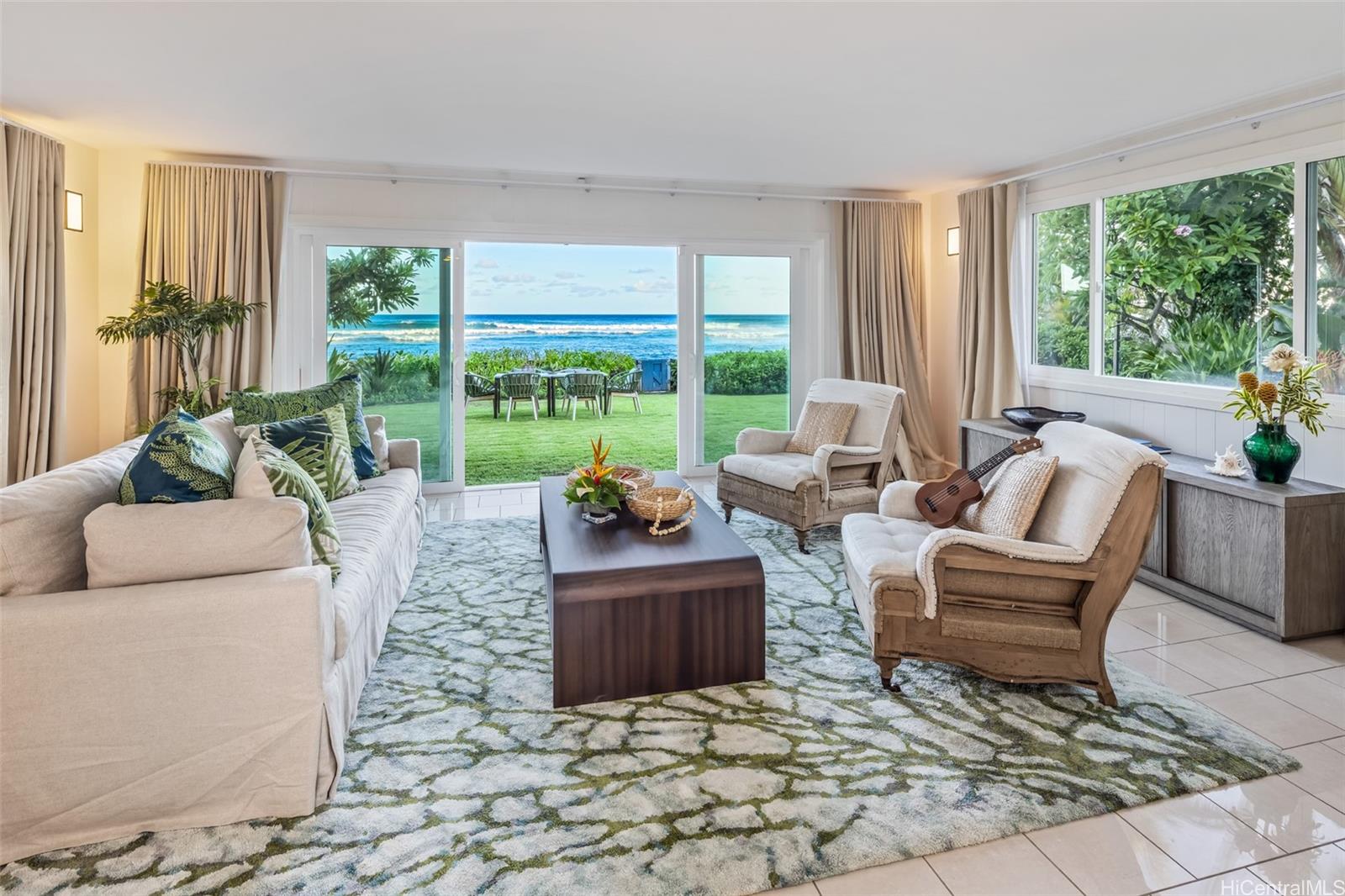 3735  Diamond Head Road Diamond Head, Diamond Head home - photo 4 of 6