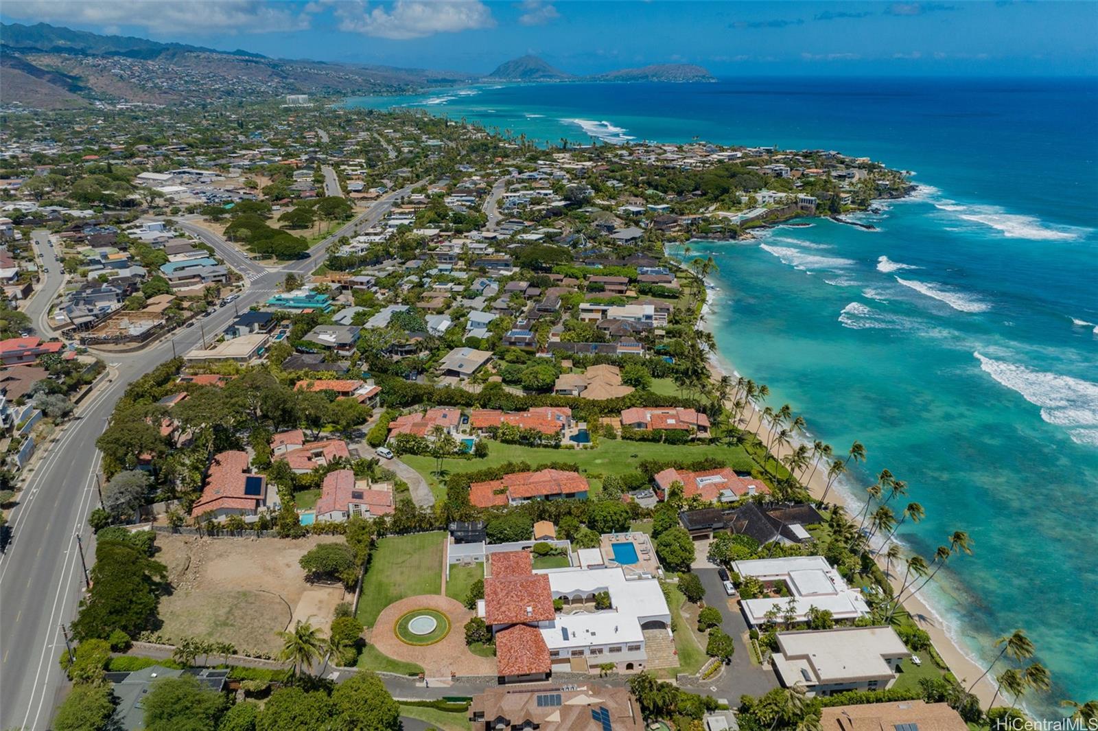 3735-  Diamond Head Road Diamond Head, Diamond Head home - photo 3 of 10