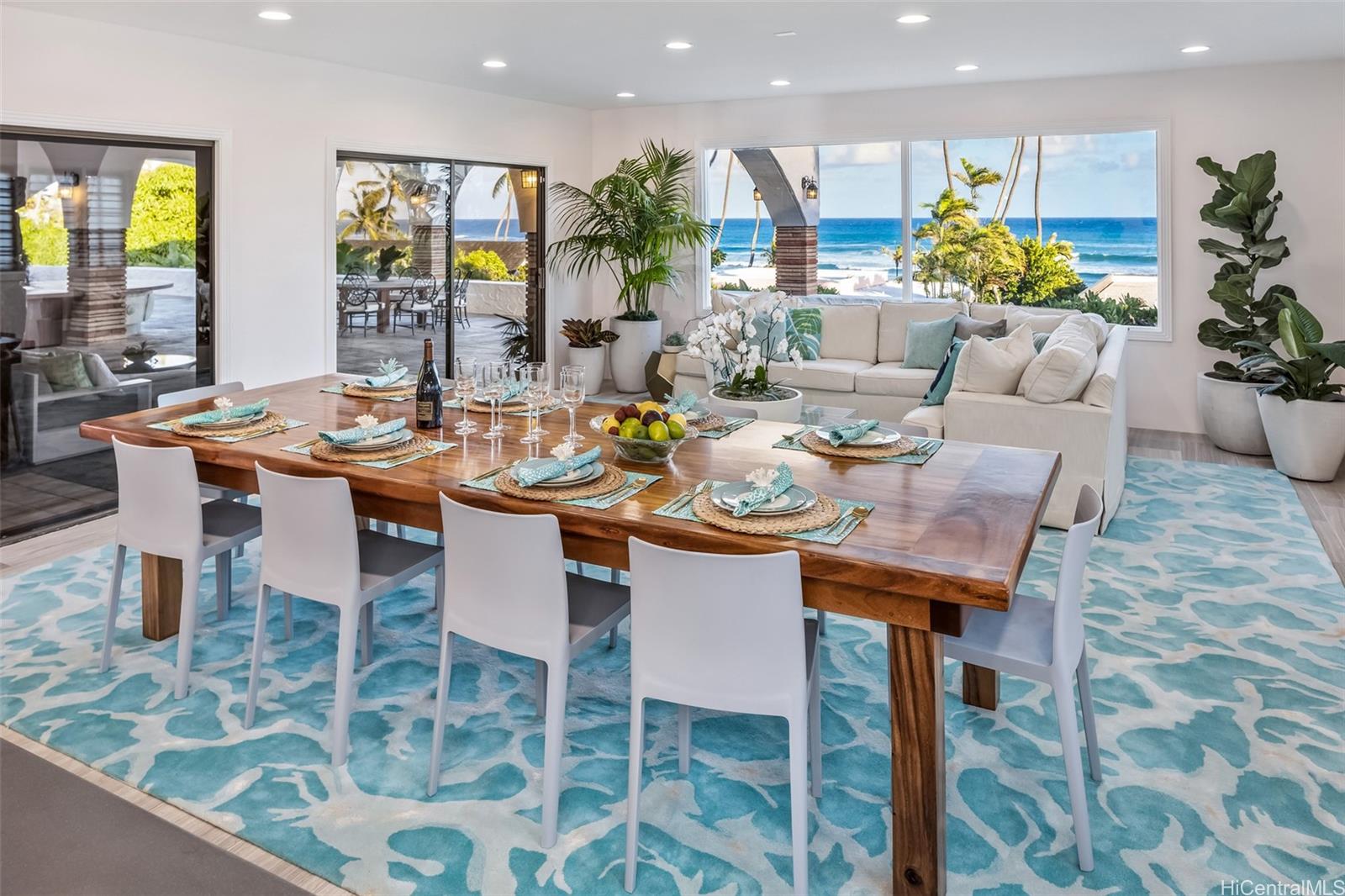 3735-  Diamond Head Road Diamond Head, Diamond Head home - photo 8 of 10