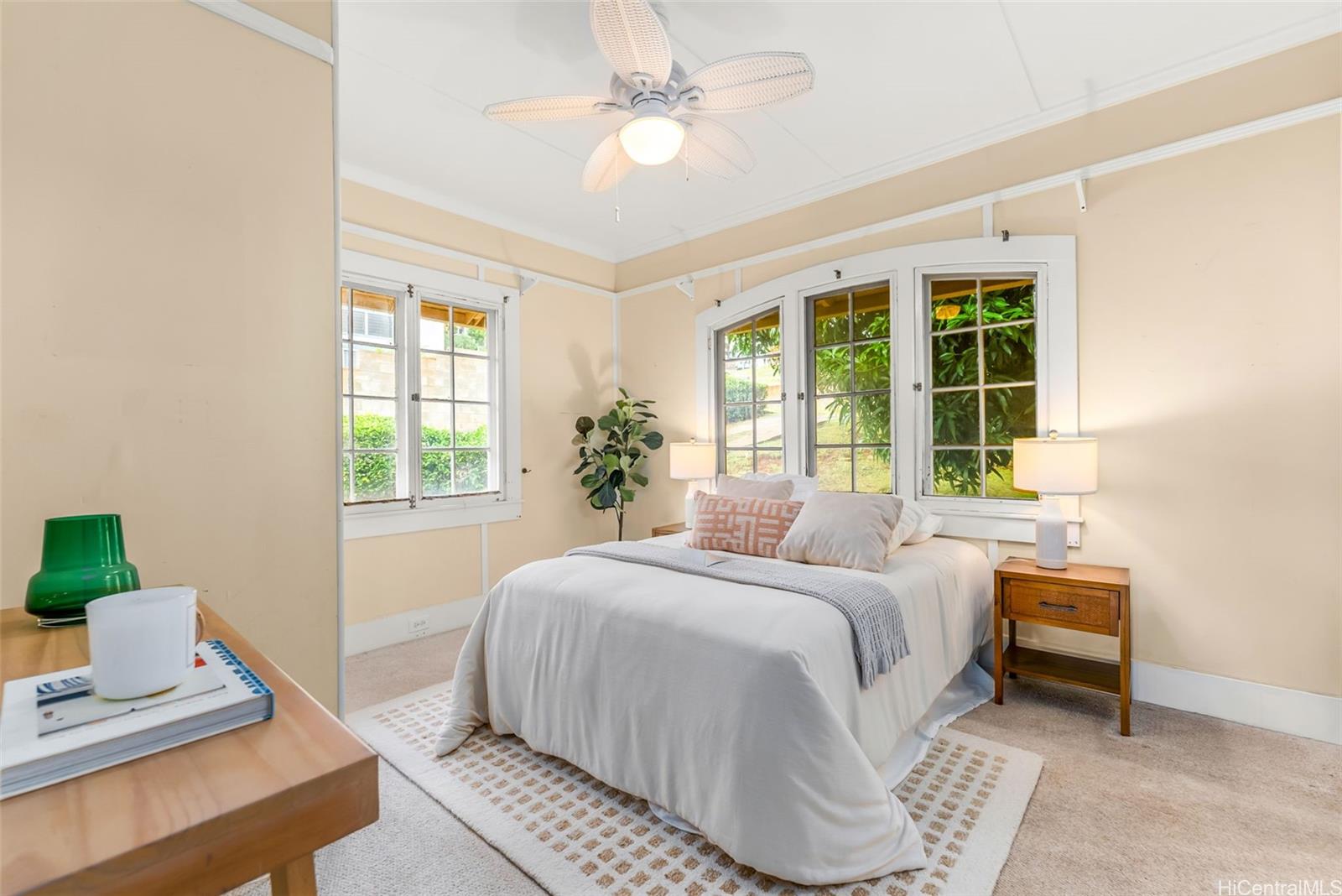 3735  Manini Way Wilhelmina, Diamond Head home - photo 14 of 22